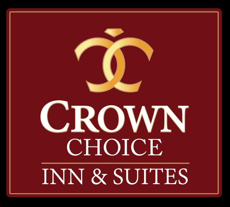 Crown Choice Inn & Suites Lakeview And Waterpark Mackinaw Stadt Exterior foto